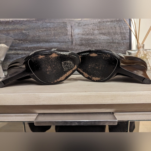 Casadei Wedges - Picture 6 of 6